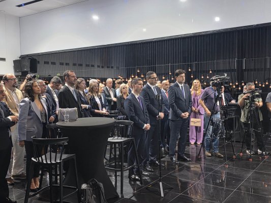 Moldova'nın Lefkoşa'daki fahri konsolosluğu açıldı