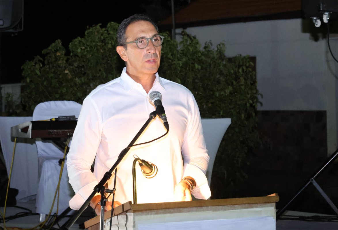 İçişleri Bakanı Konstantinos Ioannou: Dağ köyleri canlı kalsın, konut ve yerel kalkınma önceliğimiz