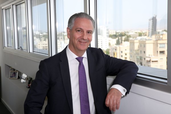 Lefkoşa merkezli sigorta grubu ERB Cyprus Insurance Holdings, 2026'nın ilk yarısında primlerini yüzde 5 artırdı