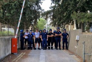 Limasol'da organize suç geçmişi olan Thanasis Kalogeropoulos'un öldürülmesinde dört sanık suçlu bulundu