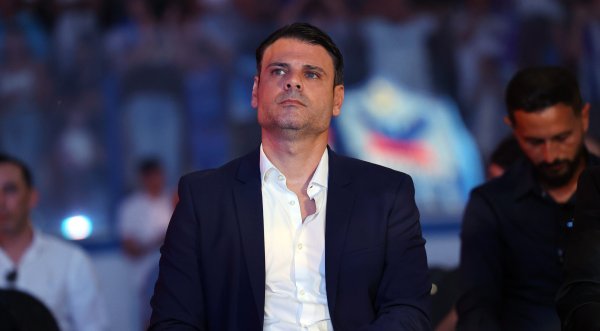 Anorthosis Başkanı Marangos: Geçmişin borçlarını ödüyor, yeni Anorthosis'i inşa ediyoruz