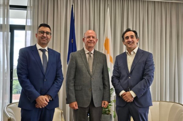 Kıbrıs Merkez Bankası yönetim kurulu atamaları resmen onaylandı