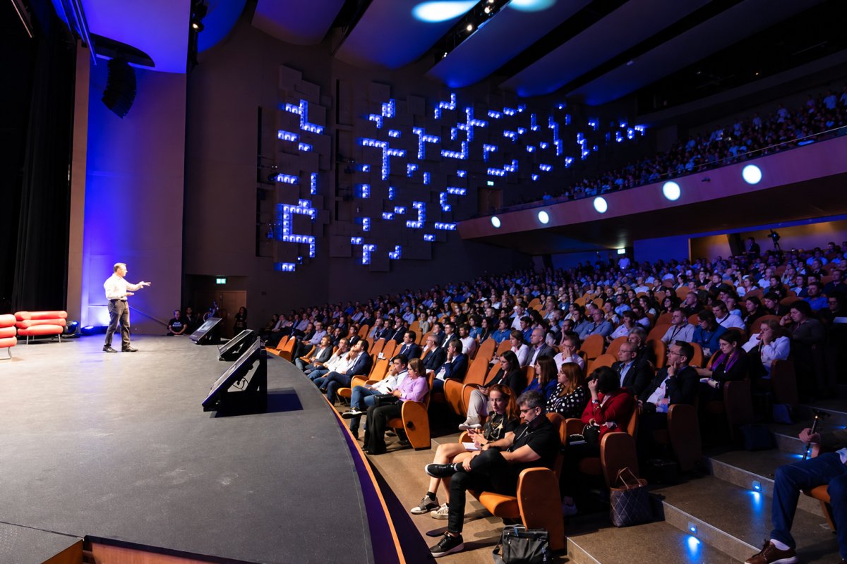 Digital Agenda Cyprus Summit 2026'da yapay zekâ ve teknolojik egemenlik tartışıldı