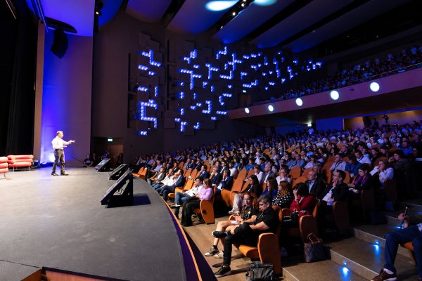 Digital Agenda Cyprus Summit 2026'da yapay zekâ ve teknolojik egemenlik tartışıldı
