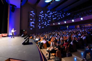 Digital Agenda Cyprus Summit 2026'da yapay zekâ ve teknolojik egemenlik tartışıldı