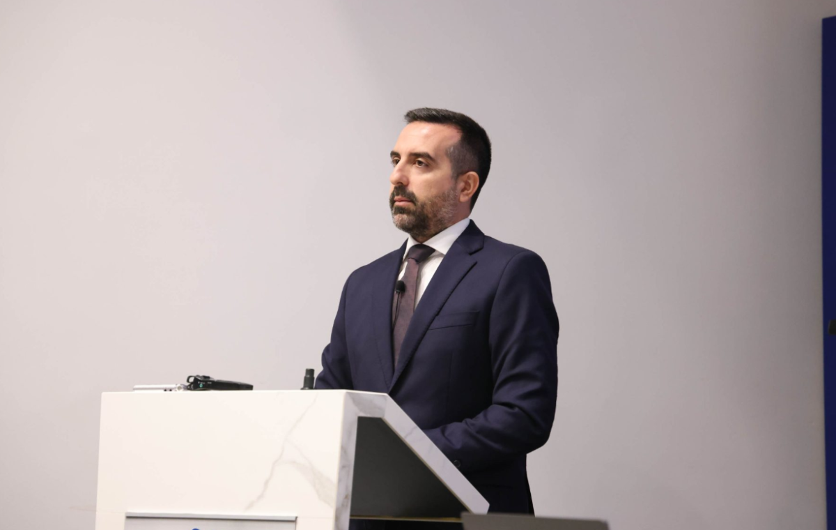 Güney Kıbrıs göç bakan yardımcısı Nikolas İoannidis: kayıpların akıbeti hâlâ devletin açık borcu
