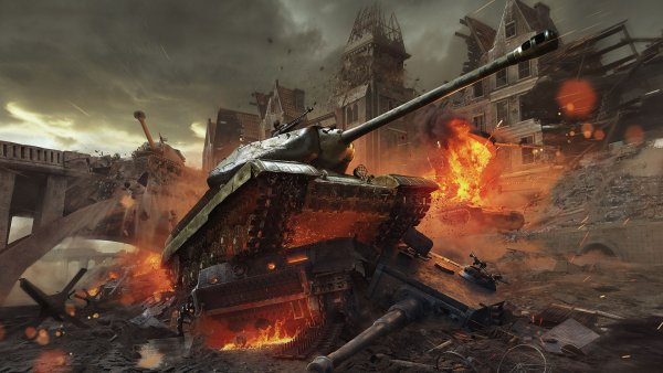 Wargaming: 'Kıbrıs bizim evimiz oldu', Lefkoşa'da oyun sektörü büyüyor