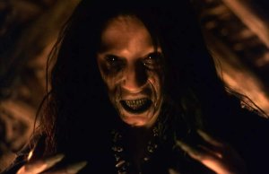 İlk Kıbrıs korku filmi olarak tanıtılan Motherwitch 28 Ekim'de sinemalarda