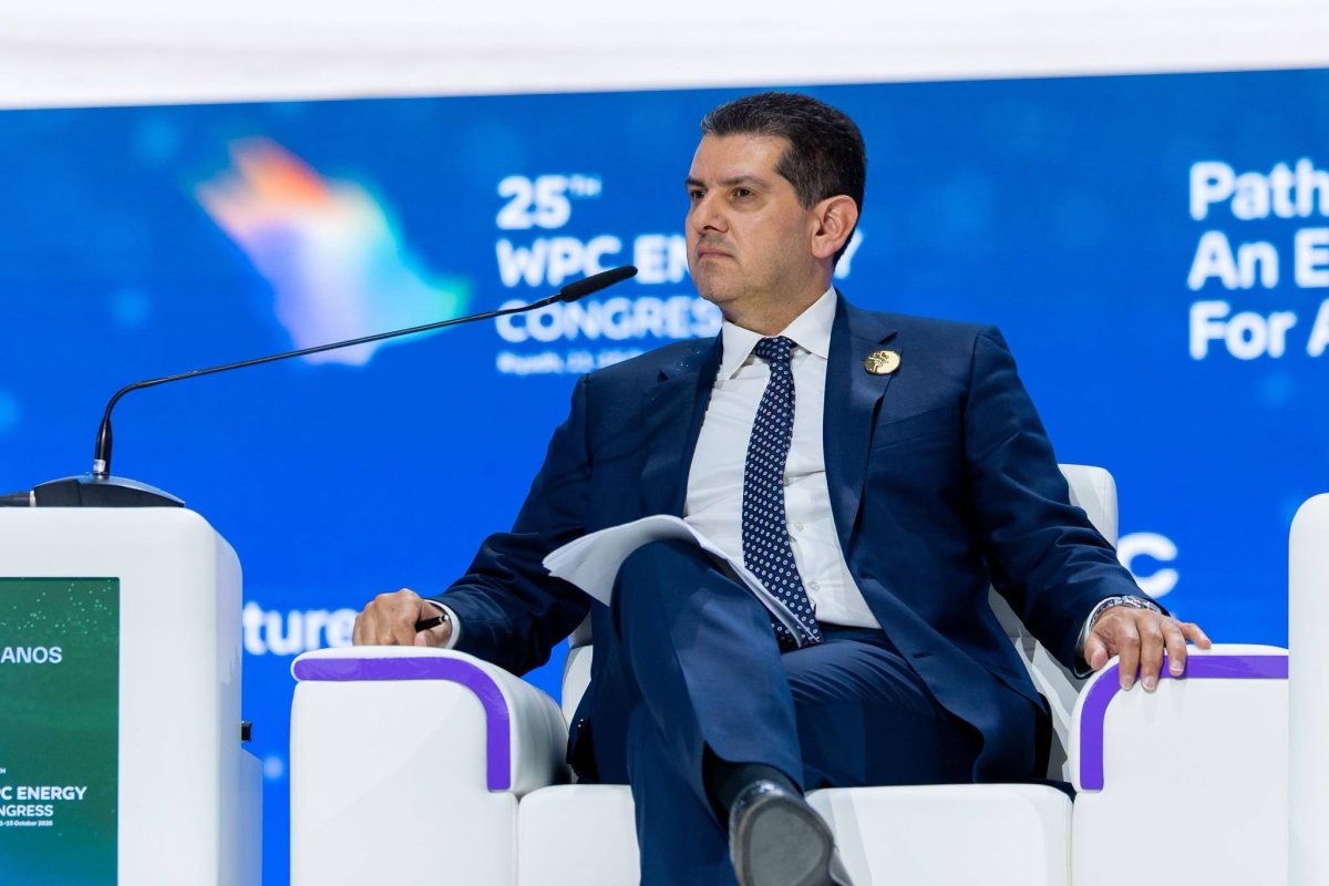 Kıbrıs enerji bakanı Damianos, Husi saldırıları yüzünden Suudi Arabistan'dan karayoluyla ayrıldı