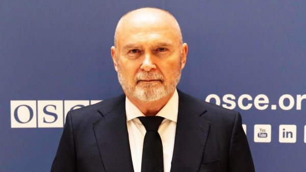 Türk diplomat Feridun Sinirlioğlu'nun BM Genel Sekreterliği adaylığına Güney Kıbrıs'tan 'siyasi çelişki' tepkisi