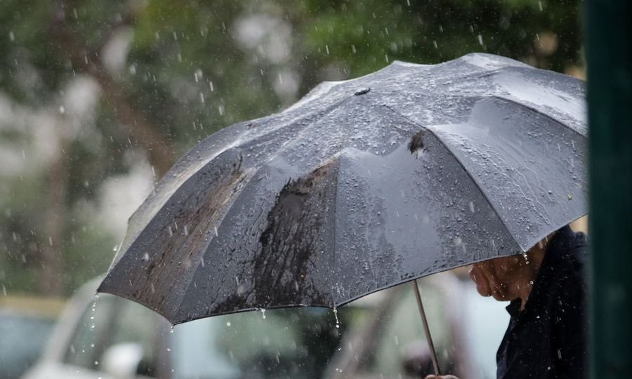 Bugün yağmurlu hava: Hangi bölgeler etkilenecek, önümüzdeki günlerde durum nasıl olacak