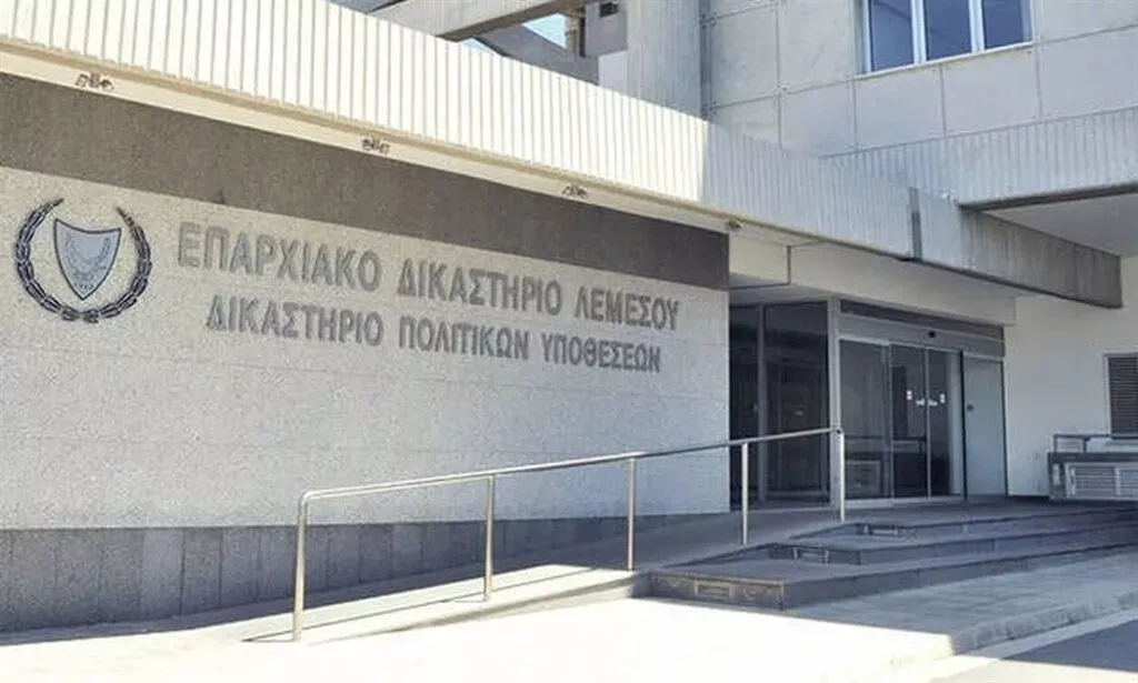 Limasol'da miras ev habersiz kiralandı, 49 yaşındaki şüpheli 8 gün tutuklandı