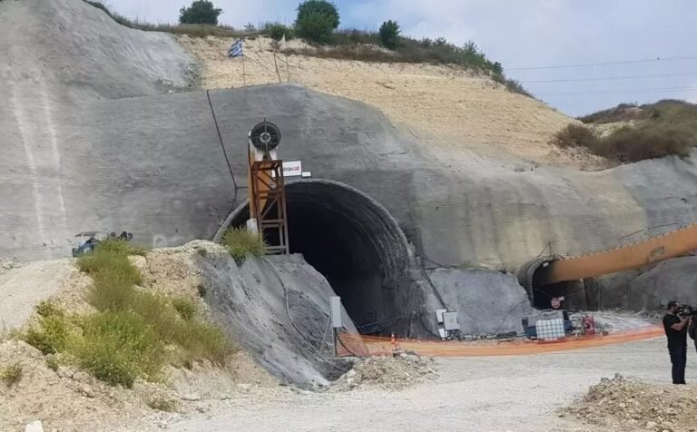 Hükümet Sözcüsü Letimbiotis: Pafos–Polis Chrysochous otoyolunun iki fazı 2027'de ihaleye çıkacak