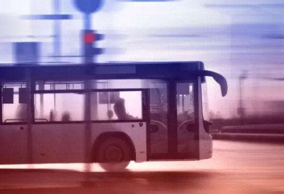 Lefkoşa'da toplu taşıma neden tutmuyor? Güney Kıbrıs Denetim Dairesi raporu sorunları sıraladı