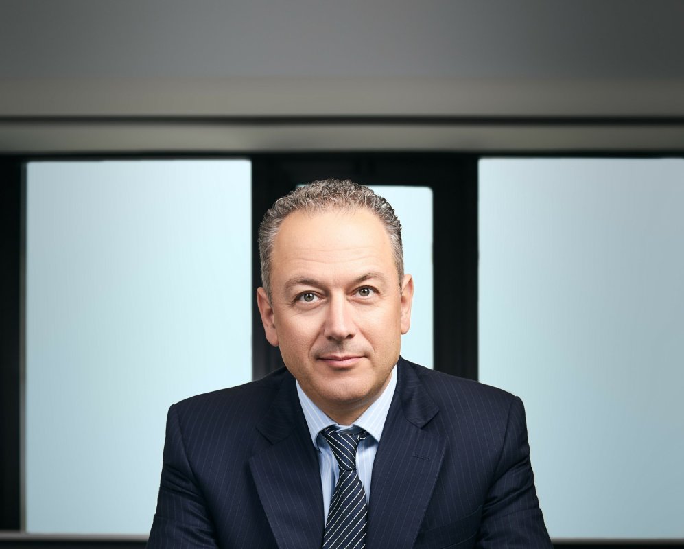 Kıbrıs bankası Bank of Cyprus'ta genel müdür Panikos Nicolaou'nun görev süresi 2031'e uzatıldı