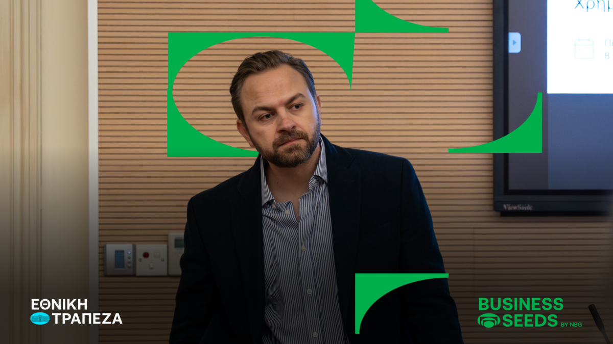 NBG Business Seeds: Ulusal Banka, üniversite araştırmasını girişimcilik ve yatırımla buluşturuyor