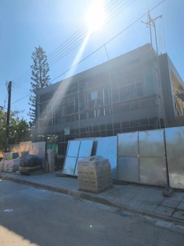 Limasol Mouttagiaka'da adam yaralama girişimi: şüpheli 'öldürmek istemedim' dedi, 8 gün gözaltında
