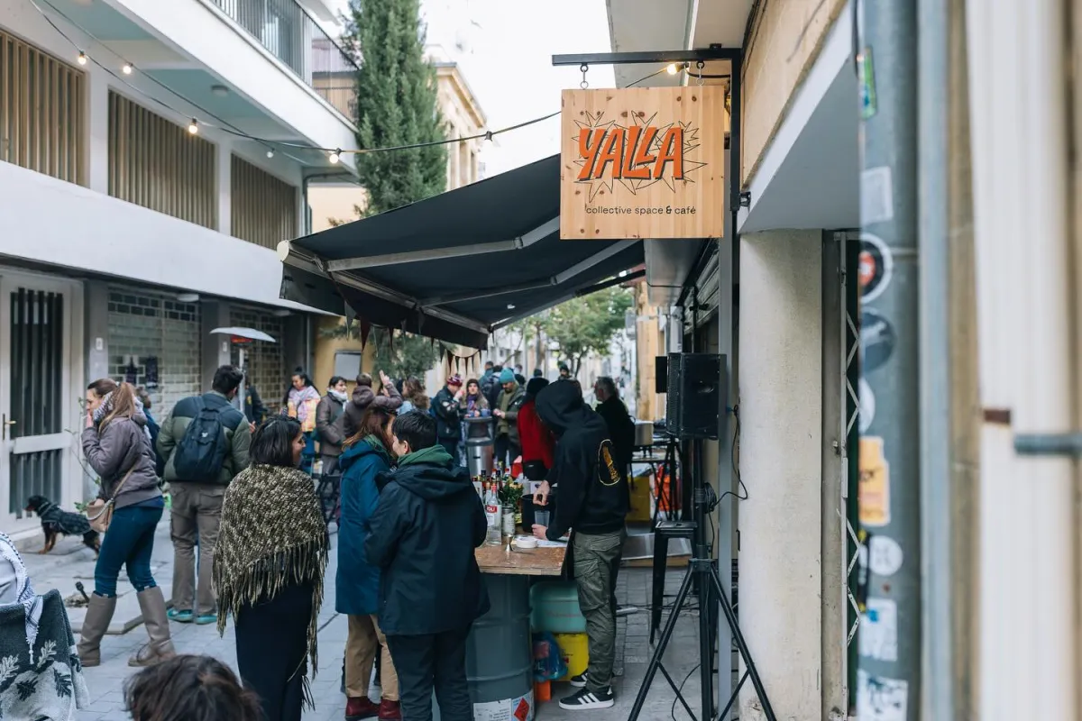 Lefkoşa Alternatif Kitap Festivali ikinci kez kapılarını açıyor: Fanzinler, sömürgecilik ve dil