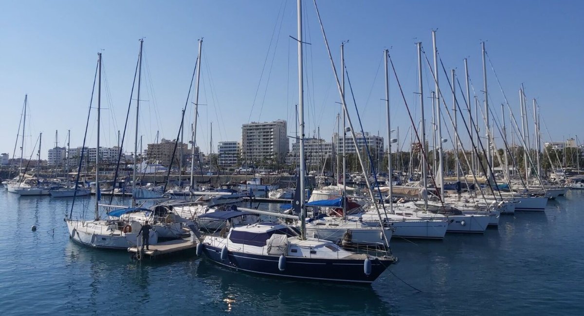 Larnaka Belediyesi ile Eratosthenes Mükemmeliyet Merkezi dijital dönüşüm için mutabakat imzaladı