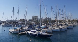 Larnaka Belediyesi ile Eratosthenes Mükemmeliyet Merkezi dijital dönüşüm için mutabakat imzaladı