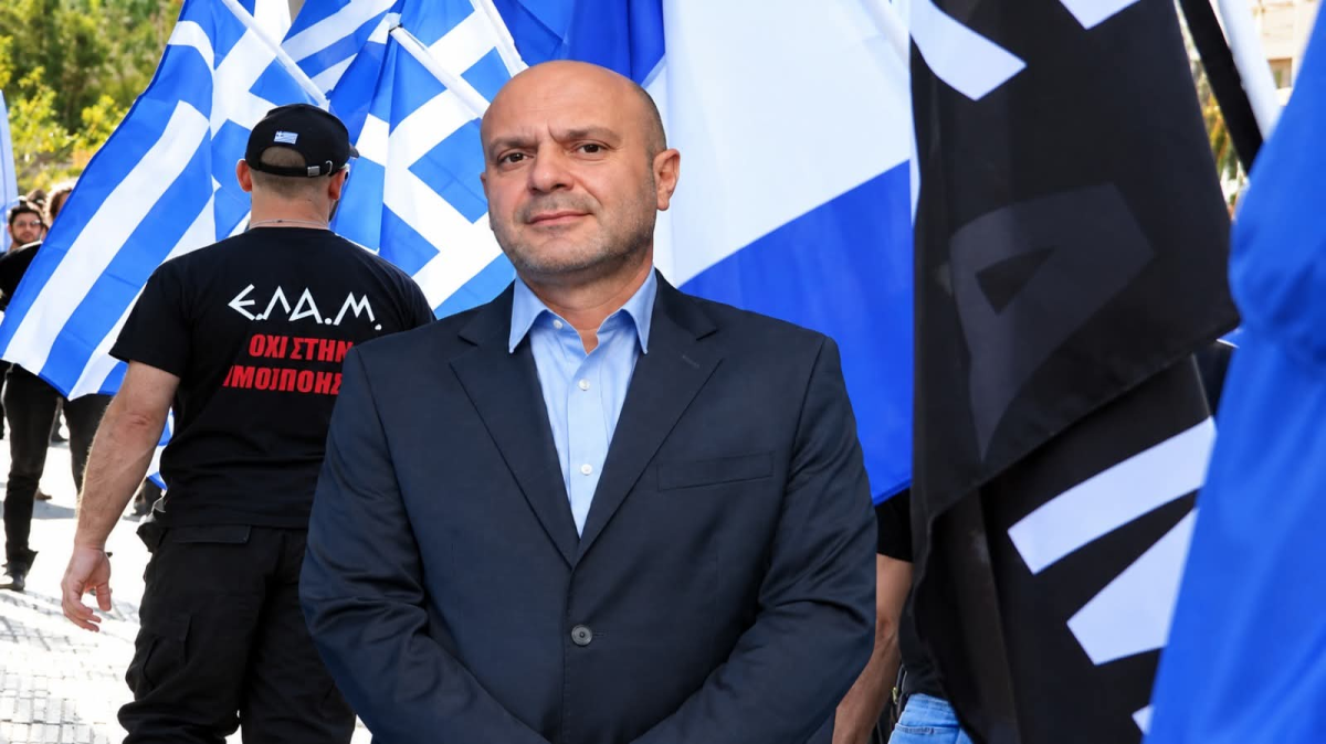 ELAM'da başkanlık seçimi ikilemi, Hristu gizli görüşme iddiasını yalanladı, 6 isim başkan yardımcılığına aday