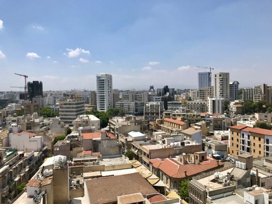 İnşa edilmeyen lüks evin mimarı 403.047 euro alacak