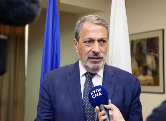 Güney Kıbrıs Başsavcısı Savvides, medyadaki 'örtbas' iddialarını demokrasi için 'tehlikeli' buldu