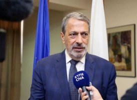 Güney Kıbrıs Başsavcısı Savvides, medyadaki 'örtbas' iddialarını demokrasi için 'tehlikeli' buldu