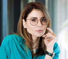 Lyra Ambrosidou: kendine özgü kimlik, kalıcı değer ve olumlu etki yaratan mekanlar