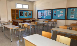 Okul idareleri okulları 'kuru ekmekle' sürdürüyor: Eksik personel, yetersiz bütçe ve yıllardır bekleyen işler