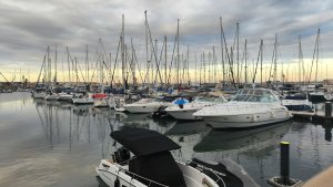 Larnaka marinasında hukuki engel: Hükümet, Liman Otoritesi için çözüm arıyor