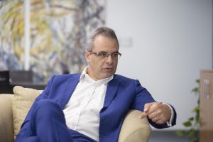 Rum müzakereci Menelaos Menelau: Kazanımların topyekûn teyidi gerekli, tek taraflı şart konulamaz