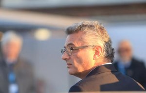 New York'ta Kuzey Kıbrıs lideri Tufan Erhürman'ın temasları sınırlı kaldı
