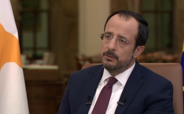 Cumhurbaşkanı Hristodulidis: Erhürman'dan 19 madde için bugün yanıt bekliyor, 7 CTF gündeminde anlaşma yok