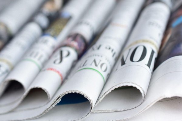 Güney Kıbrıs'ta gazetecilere devlet denetimi getiren tasarıya tepki büyüyor