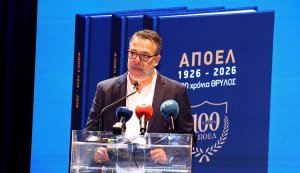 APOEL Sözcüsü Nektarios Petebinos: Yeniden başlangıç, kadro haberleri ve yatırım