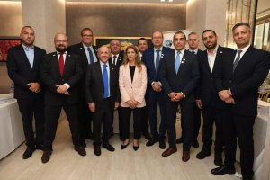 Solcu AKEL, DİSİ, DİKO ve ELAM'ı Meclisi İsrail lobisine dönüştürmekle suçladı
