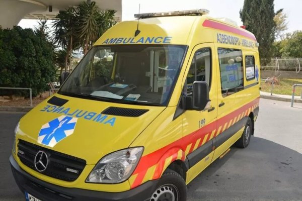 Limasol'da 42 yaşındaki kadının ölümü aydınlatılamadı, otopside kırık bulunmadı
