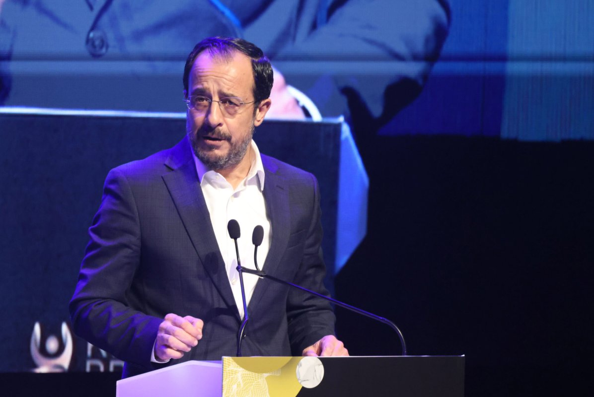 Hristodulidis: Kıbrıs'ta büyüme Avrupa ortalamasının üstünde, teknoloji GSYH'nin yüzde 15'i
