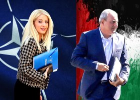 Yenilgi itirafı ve uydurulmuş korkular