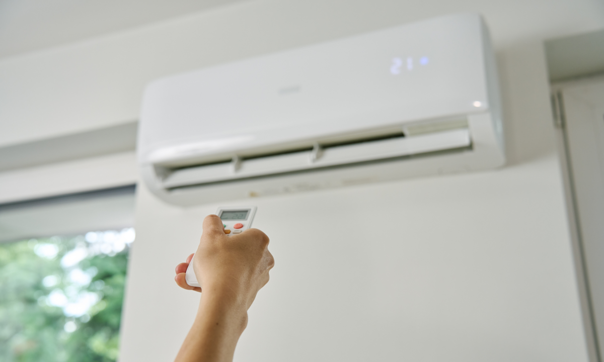 Kıbrıs Mühendisler Odası ETEK, okullara klima montajında elektrik tesisatı ve maliyet riski için 2022’de uyarı yapmıştı