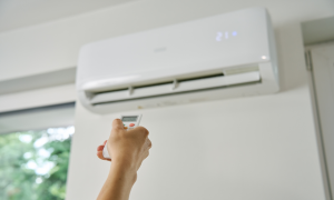 Kıbrıs Mühendisler Odası ETEK, okullara klima montajında elektrik tesisatı ve maliyet riski için 2022’de uyarı yapmıştı