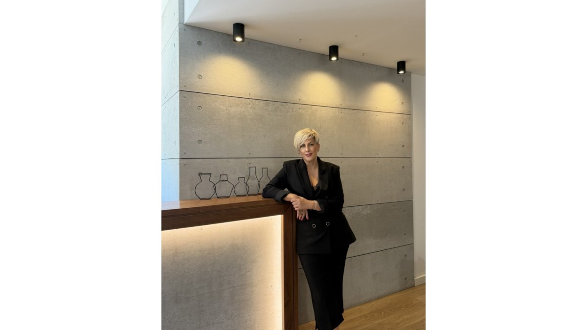 L. Protopapa & Co LLC'nin yönetici direktörü Louiza Protopapa: Yetenekli çevreden korkan liderlik zayıftır