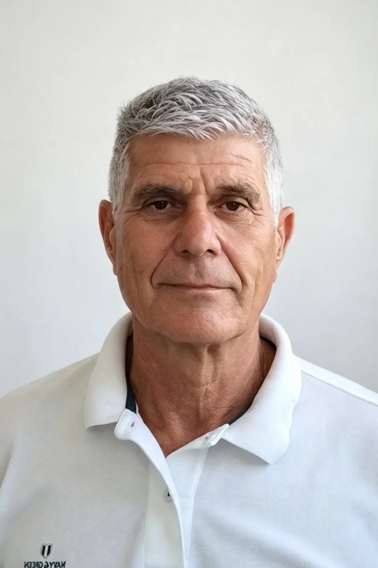 Baf meclis üyesi Andreas Grigoriadis: İstifa iddialarını yalanladı, görevine devam ediyor