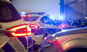 Güney Kıbrıs polisi önleyici operasyonlarda 8 kişiyi gözaltına aldı