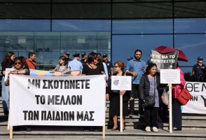 Lefkoşa'ya yakın Mitsero'daki asfalt tesisine karşı 8 topluluk eylem kararı aldı: Sert önlem uyarısı