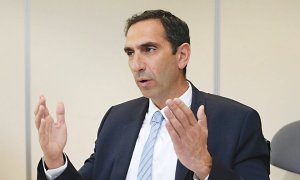 İçişleri Bakanı Konstantinos Ioannou: Belediyeler Birliği ile devlet hibesi hesaplamasında anlaşıldı