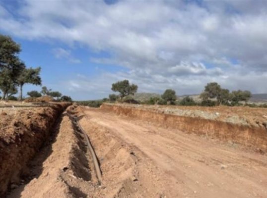 Sayıştay'dan Akamas raporu: Keyfi sapmalar, israf ve telafisi imkânsız çevre zararı Başsavcılığa gönderildi