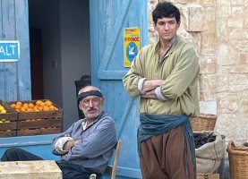 16. Kıbrıs Uluslararası Kısa Film Festivali'nde ulusal yarışma programı 13 filmle başlıyor