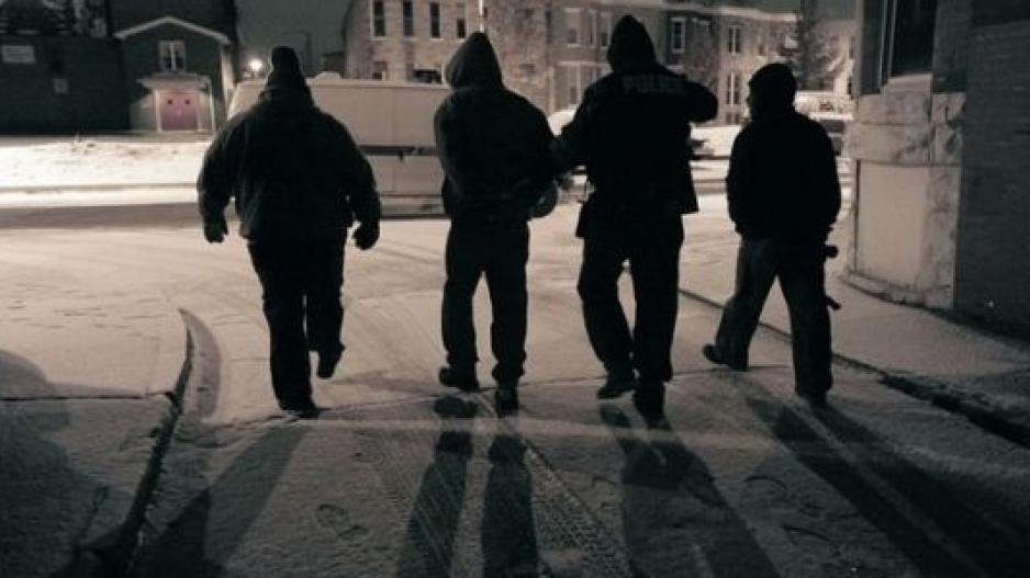 16 yaşındaki gencin dövüldüğü olayda eski sevgilinin ifadesi bekleniyor, 21 yaşındaki şüpheli serbest